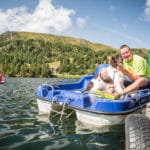 Romantik Seehotel Jägerwirt Romantik Seehotel Jägerwirt