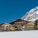 Almfrieden Hotel & Romantikchalet Almfrieden Hotel & Romantikchalet