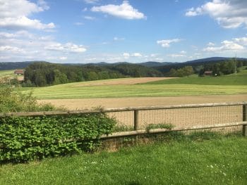 Ferienhaus-Apartmentanlage am Kellerberg