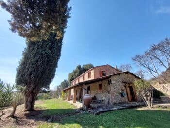 Casa Elena , grosses Landhaus bis 9 Personen!