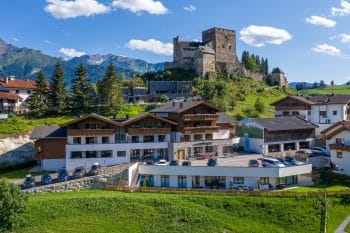 Alpin Chalet am Burgsee