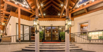 Hotel Gasthof Adler