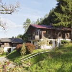 Ferienhäuser Gerhart Ferienhäuser Gerhart