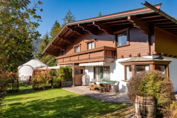 Ferienhaus Pehnelt am Pillersee in Tirol