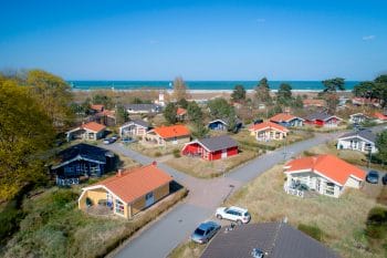 Landal Travemünde
