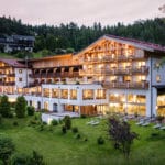 Panoramahotel Inntalerhof **** Panoramahotel Inntalerhof ****
