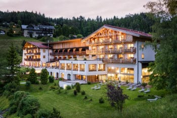 Inntalerhof – DAS Panoramahotel Inntalerhof – DAS Panoramahotel