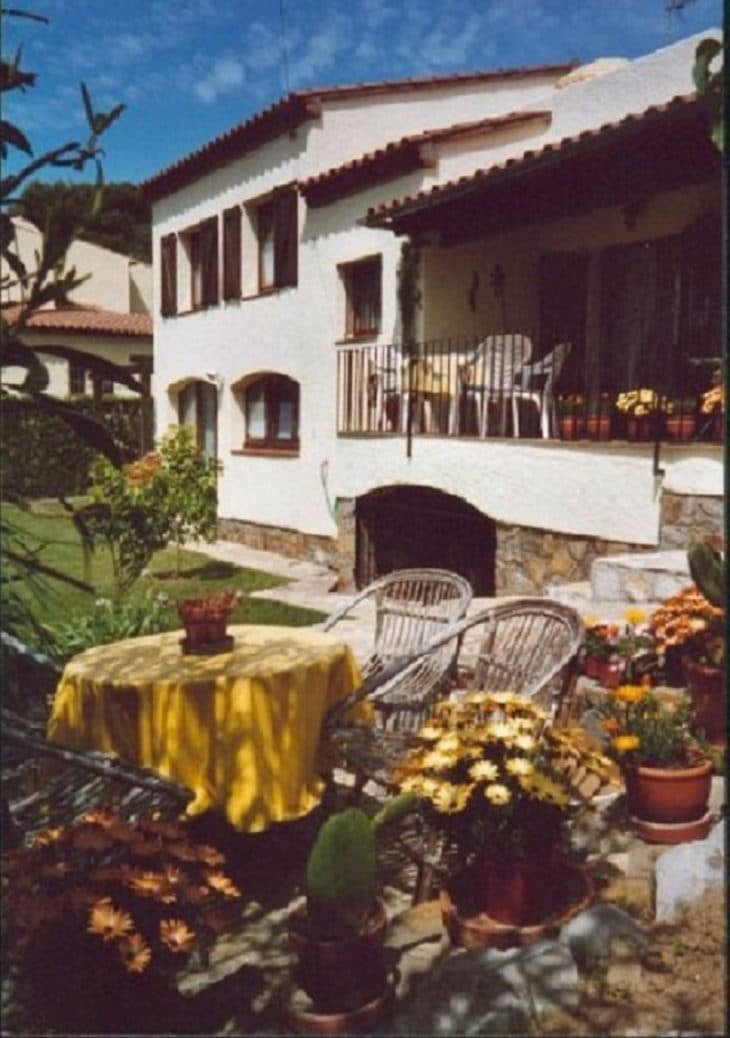 Hundefreundliches Apartment CASA SUENO Hundefreundliches Apartment CASA SUENO
