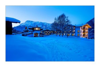 Selfness & Genuss Hotel Ritzlerhof ****s