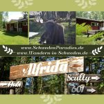SchwedenParadies Alfrida SchwedenParadies Alfrida
