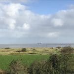 Ferienwohnung Möwe mit Blick aufs Wattenmeer Ferienwohnung Möwe mit Blick aufs Wattenmeer