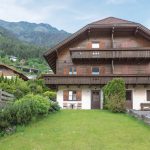 Urlaub in den Hohen Tauern AKA186 Urlaub in den Hohen Tauern AKA186