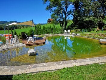 Ferienapartment Irmi im seperaten Nebenhaus