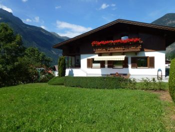 Landhaus Dung – Urlaub mit Hund im Ölztal