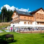 Golf Rezidence Hotel Eagle im Wald Golf Rezidence Hotel Eagle im Wald