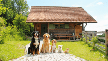 Haus Guglöd – Idylle und Natur pur