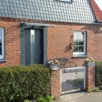 Ferienhaus Meereslust. Ferienhaus Meereslust.