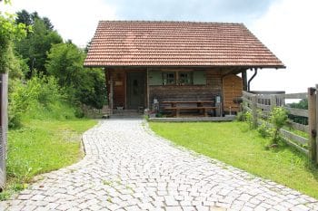 Haus Guglöd – Idylle und Natur pur