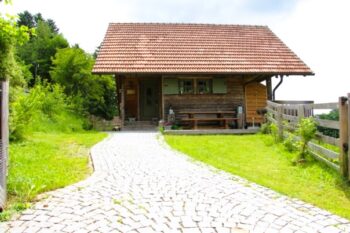 Haus Guglöd – Idylle und Natur pur