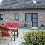 Ferienhaus Ruhrpott & Rotbach mit Naturgarten Ferienhaus Ruhrpott & Rotbach mit Naturgarten
