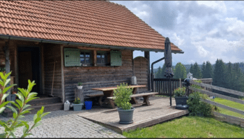 Haus Guglöd – Idylle und Natur pur