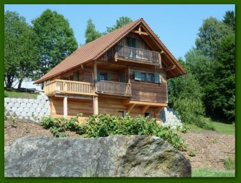 Haus Guglöd – Idylle und Natur pur