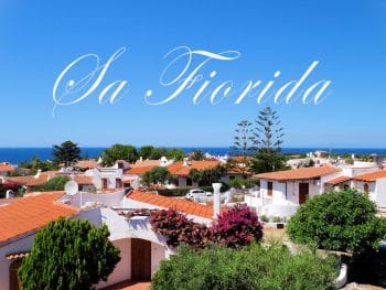 Urlaub mit Hund in Sardinien im Ferienhaus