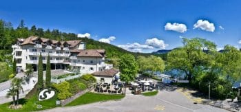 Seehotel Sparer Seehotel Sparer