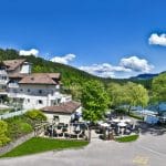 Seehotel Sparer Seehotel Sparer