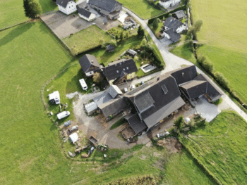 Meissnitzerhof -Nix für schwache Nerven