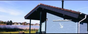 Nordsee-Ferienhaus Butjadingen