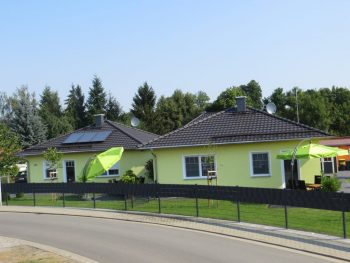 Bludniki+Sonnentau ( Nov- März WE ab 3 ÜN )
