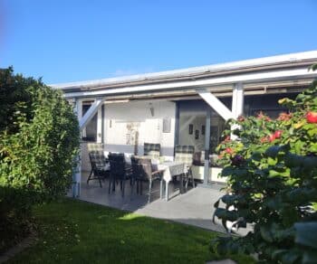Ferienhaus Nord-Seehund