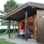 Nordsee-Ferienhaus Butjadingen Nordsee-Ferienhaus Butjadingen