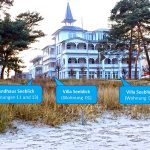 Villa Seeblick Binz Ferienwohnung am Meer Villa Seeblick Binz Ferienwohnung am Meer