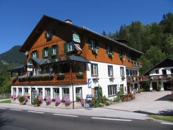 Gasthof Staud´nwirt