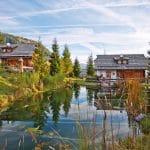 Almdorf Seinerzeit Almdorf Seinerzeit