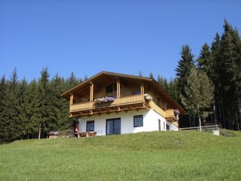 Ferienhaus Astrid