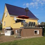 Ferienhaus “Ostseetraum” auf Rügen Ferienhaus “Ostseetraum” auf Rügen