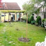 Le petit bijou, Ideal mit Hund Le petit bijou, Ideal mit Hund