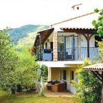 Traumvilla in Seillans – Côte d´Azur Traumvilla in Seillans – Côte d´Azur