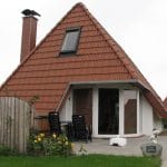 Ferienhaus an der Nordsee Ferienhaus an der Nordsee