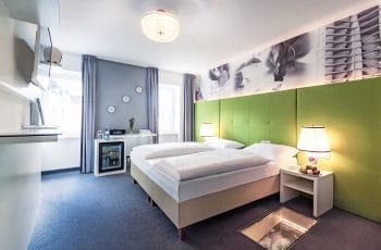 BoutiqueHOTEL Donauwalzer