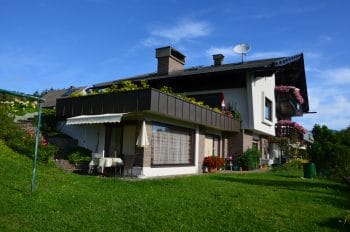 Ferienwohnung-Gästehaus Inge