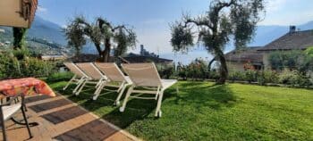 Appartamenti Villa Eden