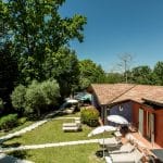 Ferienanlagen Il Ruscello & La Corte Ferienanlagen Il Ruscello & La Corte