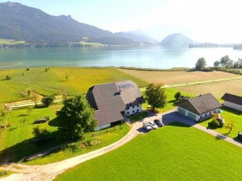 Ihre Ferienwohnung am Pilznerhof