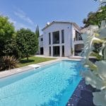 Barrierefreie Villa m. bezauberndem Meerblick Barrierefreie Villa m. bezauberndem Meerblick