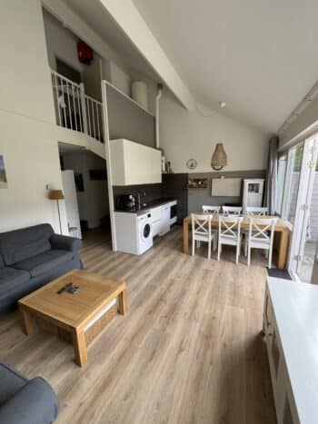 Wunderschönes Ferienhaus Bos en Duin Zeeland