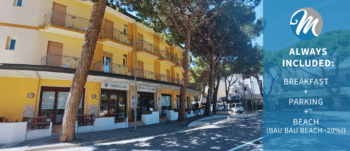 Hotel Residence Mara